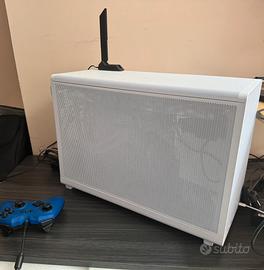 Pc gaming fascia alta