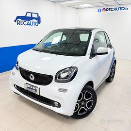 Smart ForTwo 70 1.0 Passion
