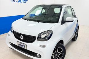 Smart ForTwo 70 1.0 Passion