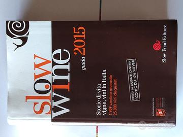 slow wine guida 2015