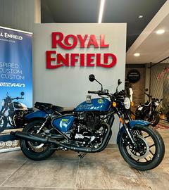 Royal Enfield Shotgun - KM0- 2024