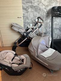 Trio Book Peg Perego - Mon Amour