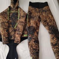 Salvimar krypsis 101 e pinne Salvimar