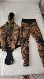 Salvimar krypsis 101 e pinne Salvimar