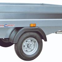 Carrello cresci b3 senza coperchio kg 450