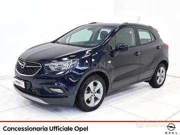 Opel Mokka X x 1.4 t advance s&s 4x2 120cv