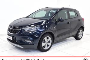 Opel Mokka X x 1.4 t advance s&s 4x2 120cv