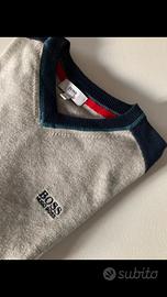 Maglioncino bambino Hugo Boss