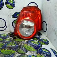 FANALE POST. DX. CHEVROLET (DAEWOO) AVEO (T250) (0