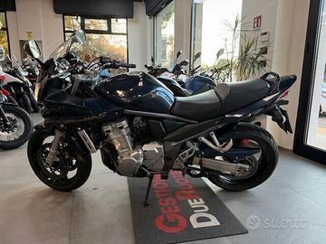 Suzuki Bandit 1250 S