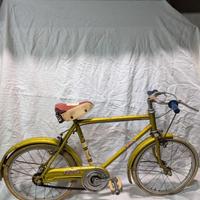 LEGNANO VINTAGE BAMBINO 14"