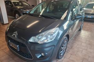Citroen C3 1.4 e-hdi *NEOPATENTATI*TAGLIANDI CERTI