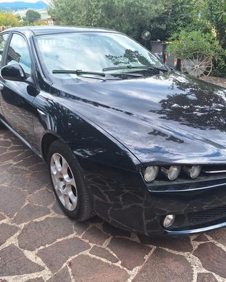 Alfa Romeo 1.9 JTDM 8v 120cv