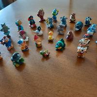 sorpresone Kinder varie