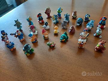 sorpresone Kinder varie