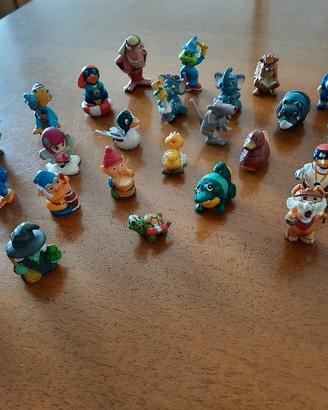 sorpresone Kinder varie
