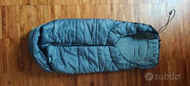 sacco per passeggino 
