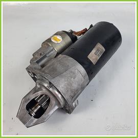 Motorino Avviamento BOSCH 0001115051 JEEP GRAND CH