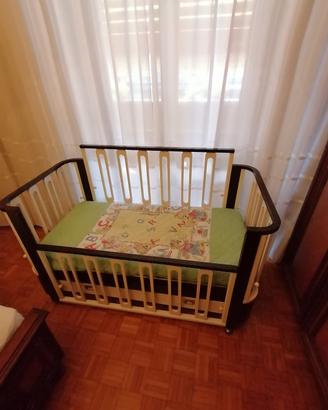 Lettino per bambini 