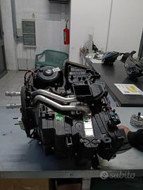 STUFA PEUGEOT 208 Serie (19>)