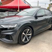 Audi Q8 50 Tdi 286 cv Quattro Tetto - S Line
