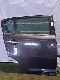 PORTIERA POSTERIORE DESTRA KIA Sportage Serie 7700