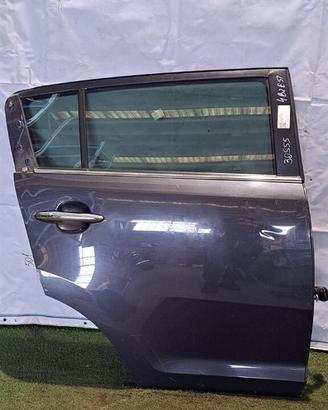 PORTIERA POSTERIORE DESTRA KIA Sportage Serie 7700
