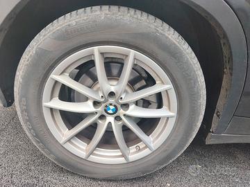 cerchi bmw 18