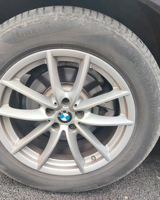 cerchi bmw 18