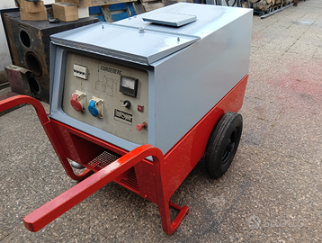 Generatore gruppo elettrogeno