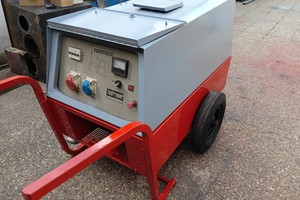 Generatore gruppo elettrogeno