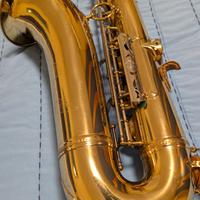 Sassofono tenore Ida M. Grassi Professional 2000