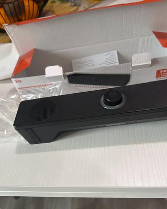 Soundbar Bluetooth per PC e TV