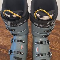 Scarponi Rossignol All track 28.5
