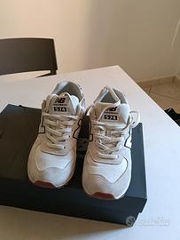 scarpe NB New Balance 40,5 in ottime 