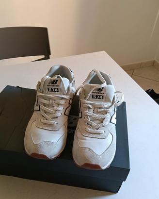 scarpe NB New Balance 40,5 in ottime 
