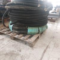 tubo flessibile manuli