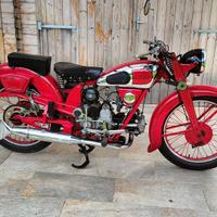 Moto Guzzi AIRONE 250 - 1946