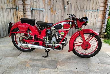 Moto Guzzi AIRONE 250 - 1946