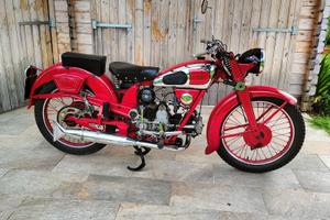Moto Guzzi AIRONE 250 - 1946