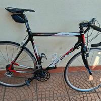 bici corsa FRW carbonio