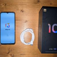 Smartphone Cellulare Xiaomi Mi 10 Lite - Sbloccato