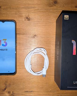 Smartphone Cellulare Xiaomi Mi 10 Lite - Sbloccato