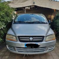 Fiat multipla 1.9 Multijet