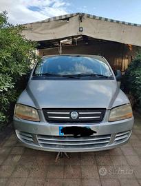 Fiat multipla 1.9 Multijet