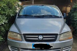 Fiat multipla 1.9 Multijet