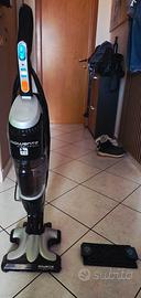 Rowenta clean & steam 