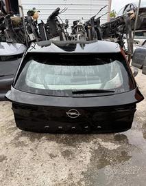Portellone Bagagliaio Posteriore Opel Mokka 2020-2