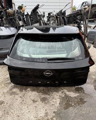 Portellone Bagagliaio Posteriore Opel Mokka 2020-2