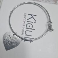 Bracciale Kidult donna con scatola